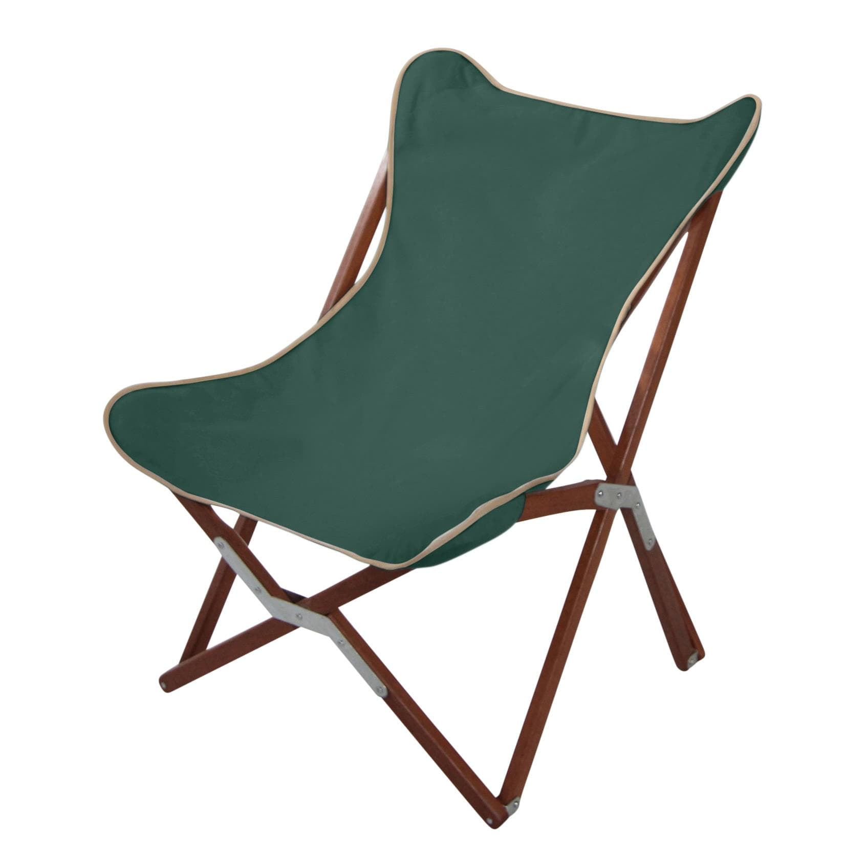 Pangean Butterfly Chair
