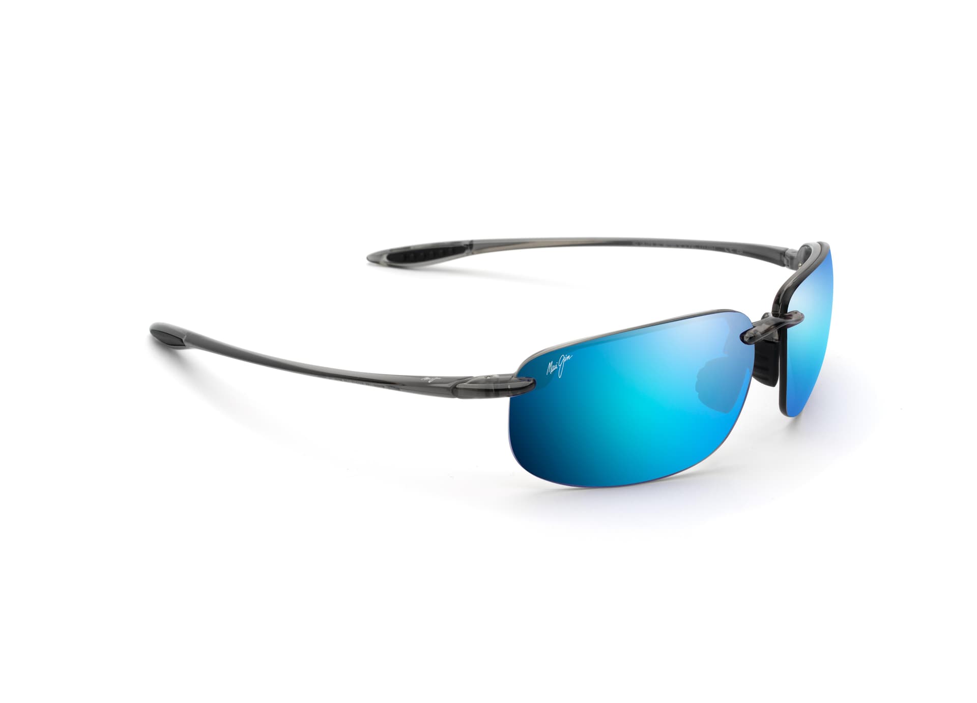 Ho'okipa XL-GREY/Blue Hawaii