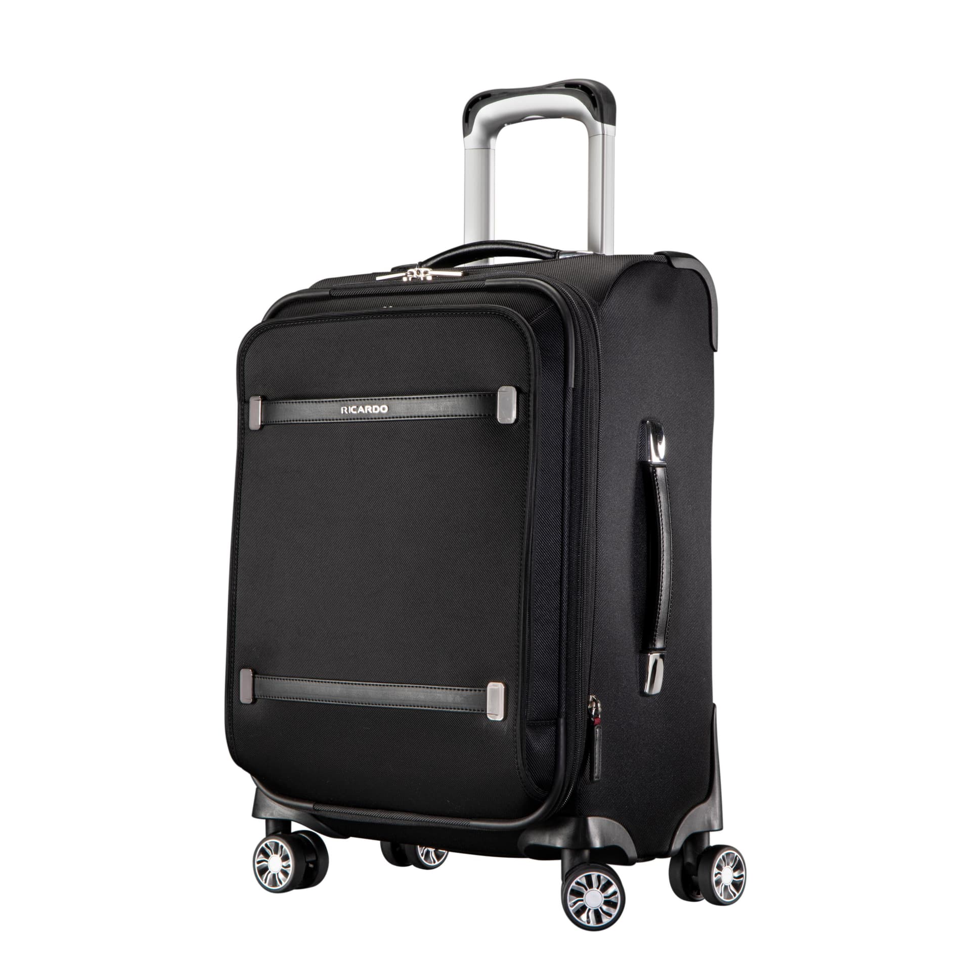 Ricardo Beverly Hills - Rodeo Drive 2.0 Carry-On - Black
