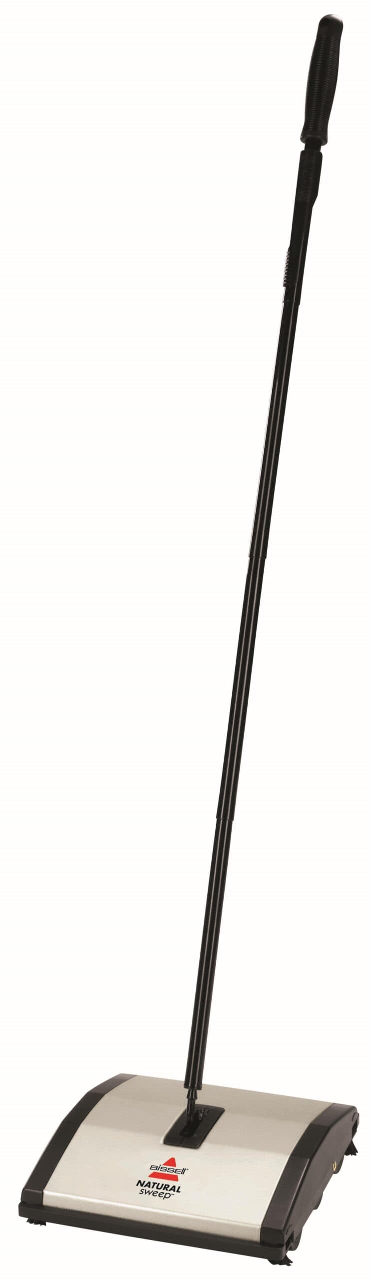 Natural Sweep Manual Carpet & Floor Sweeper