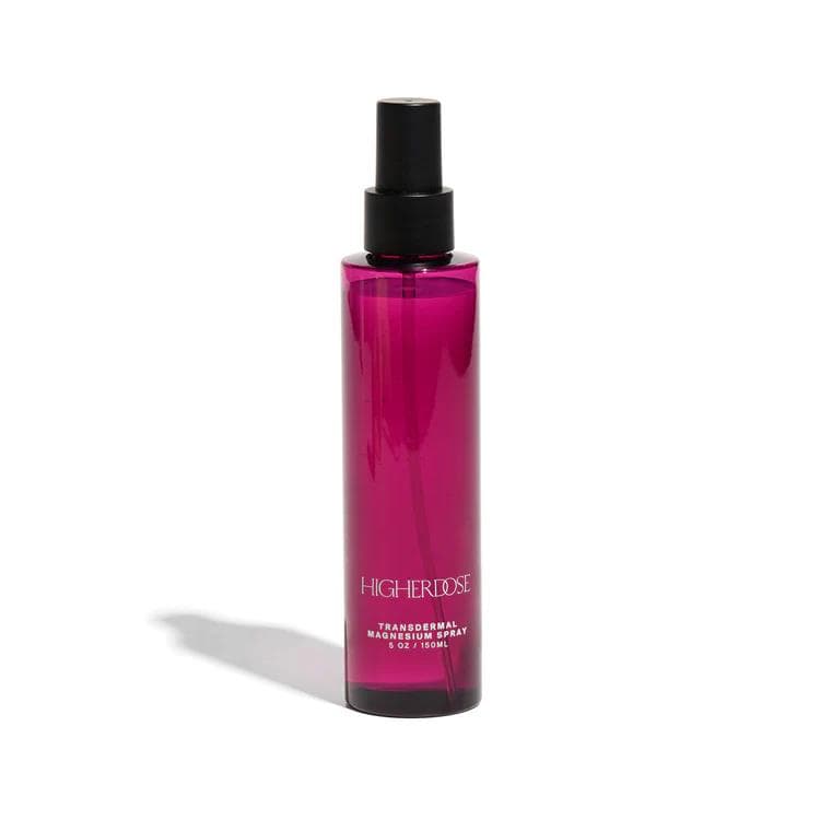 Magnesium Spray