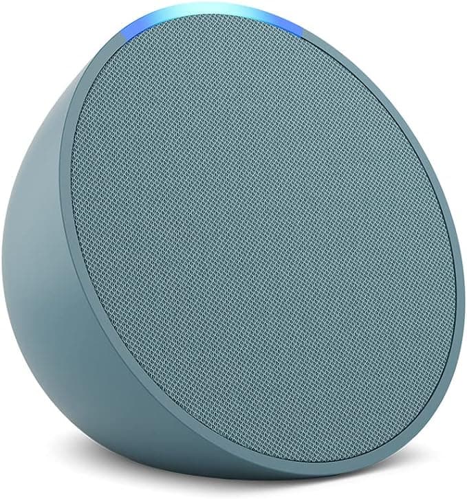 Echo Pop Speaker - 1st Generation