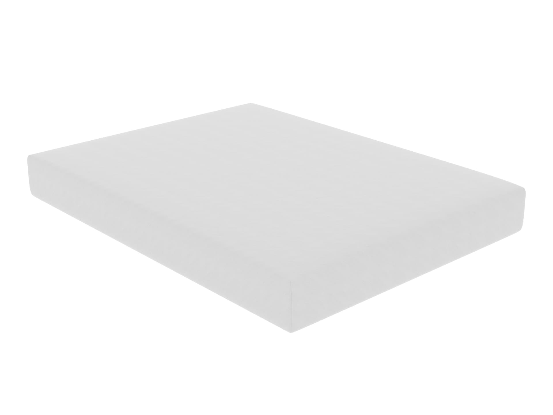 10" Maya All-Foam Firm Bed 'N' Box: Full