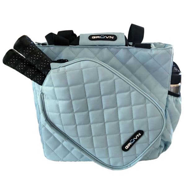 Pickleball Tote Bag Size 16"