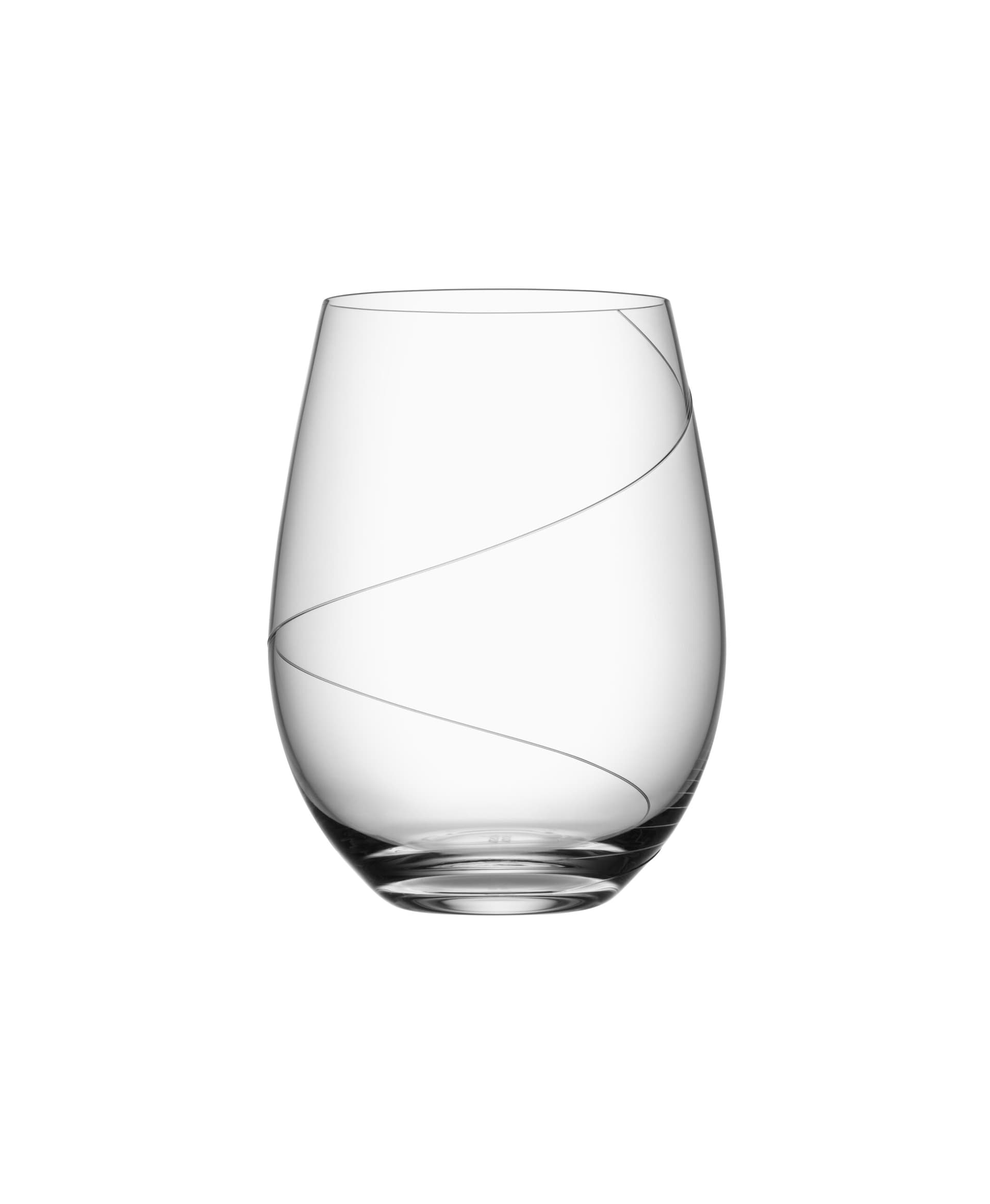 Line Stemless Wine/Tumbler