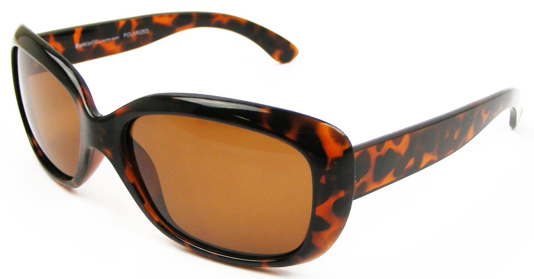 Square Sunglasses Polarized