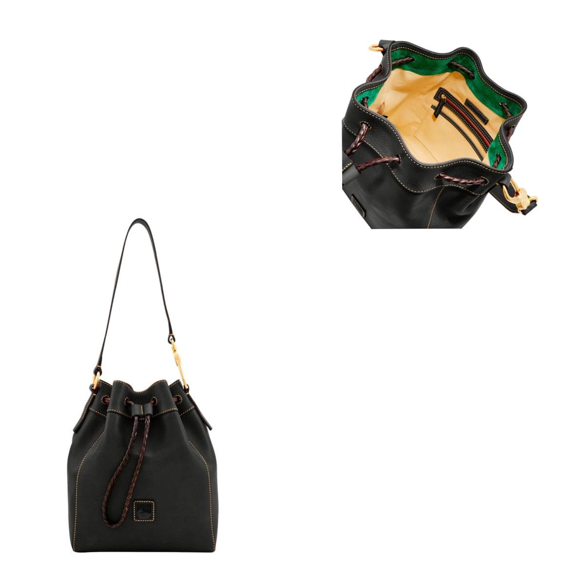 Florentine Hattie Drawstring