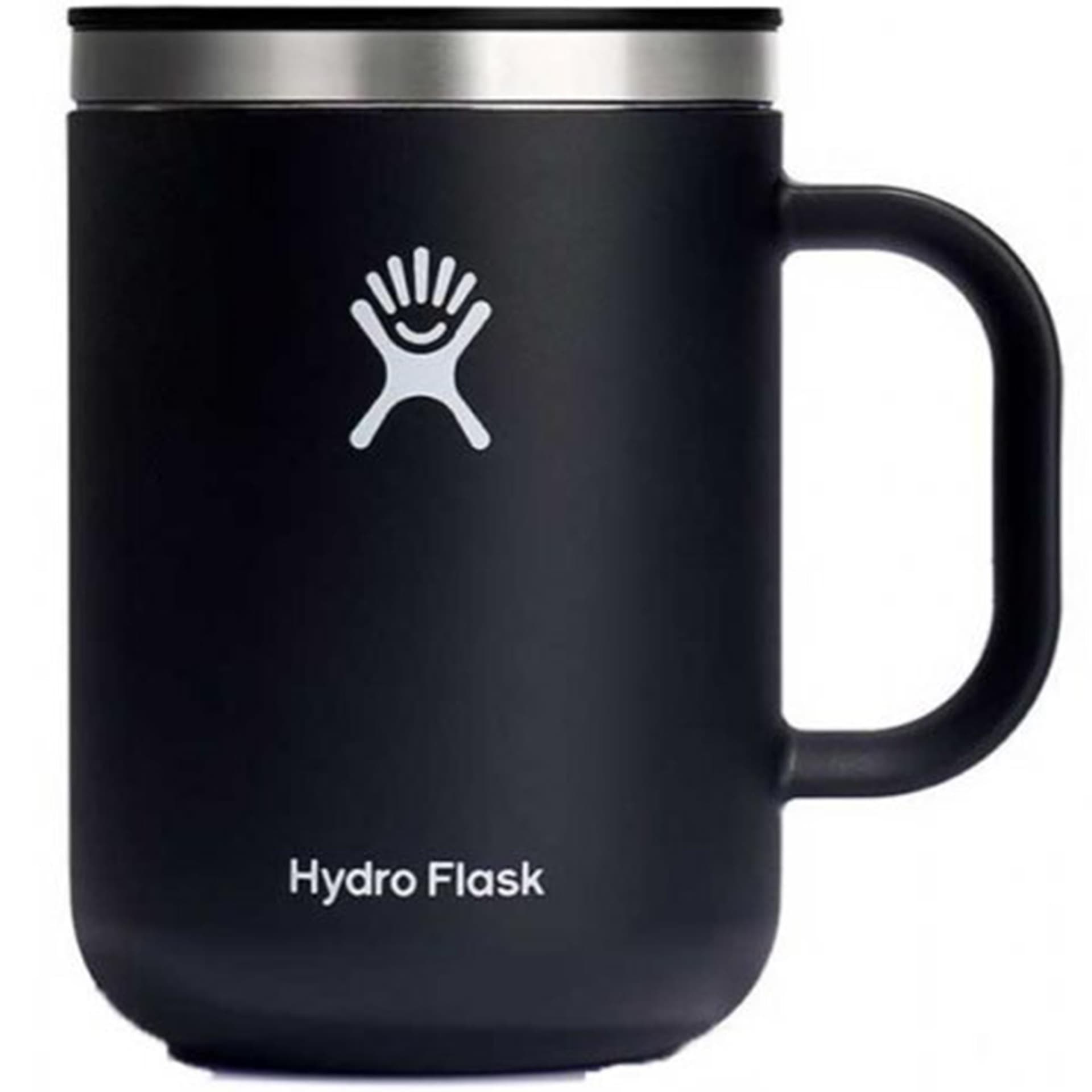 24 oz. Mug - Black