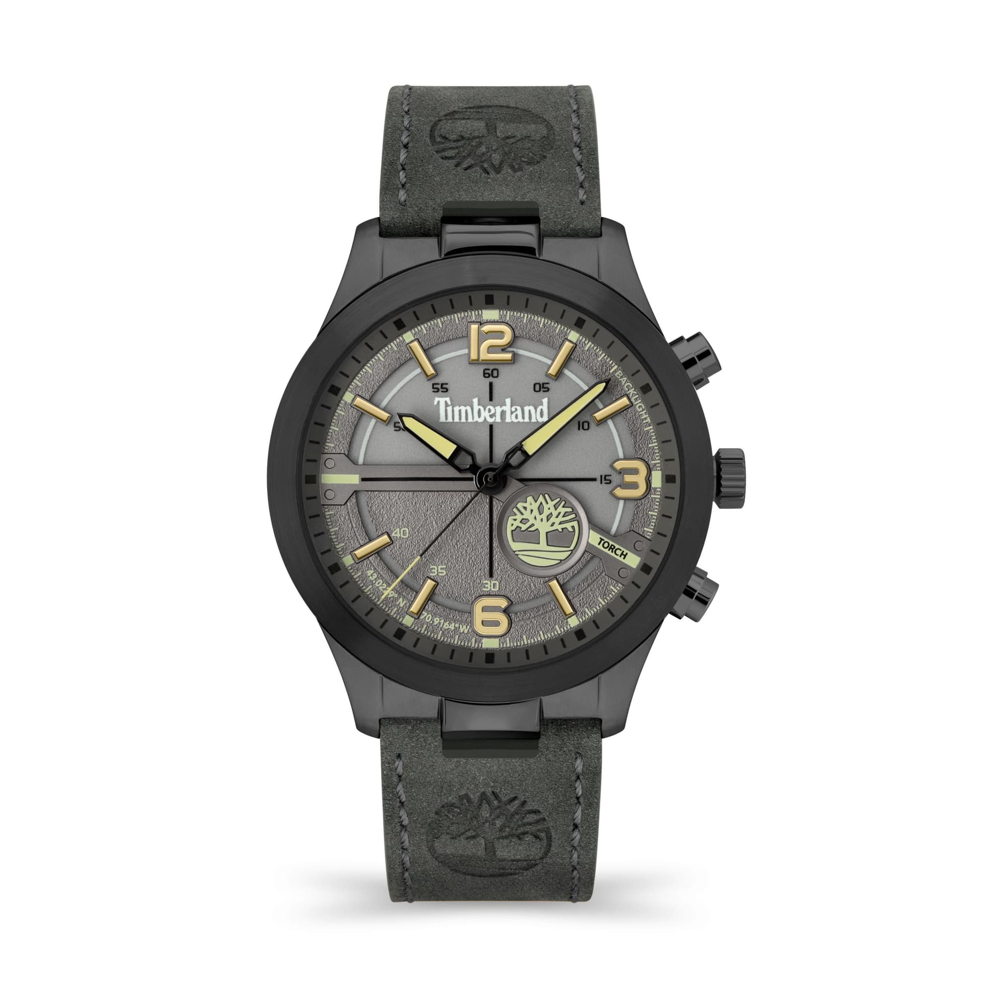 Sullivan Men's Torch Watch