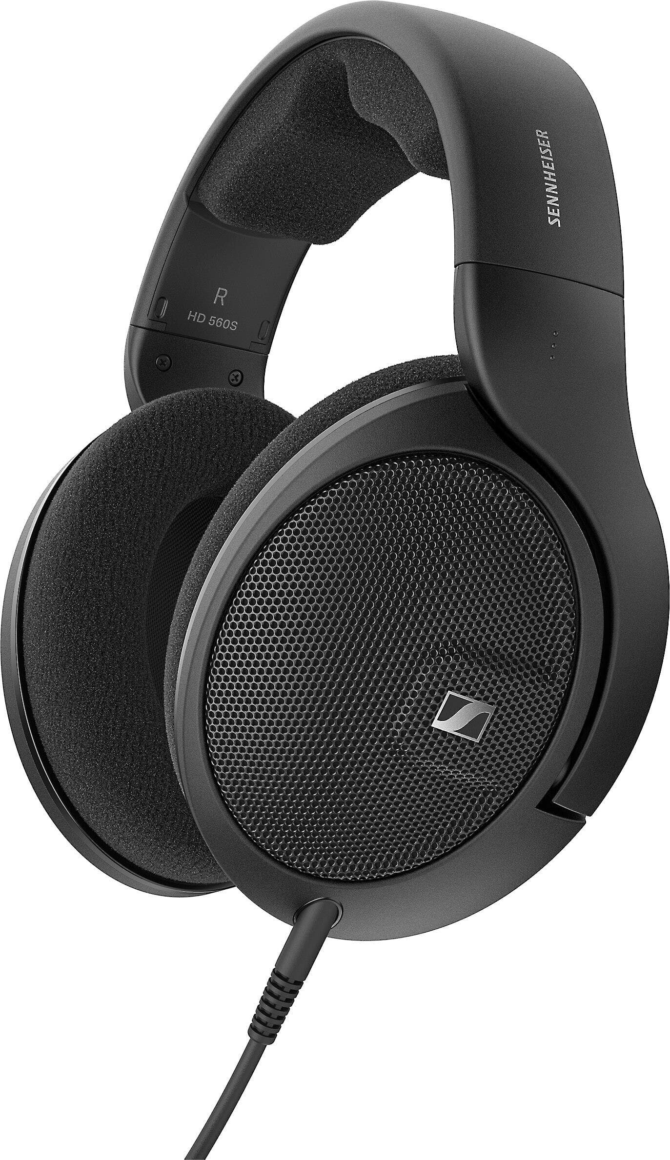 Sennheiser HD 560S Open-back wired over-ear headphones