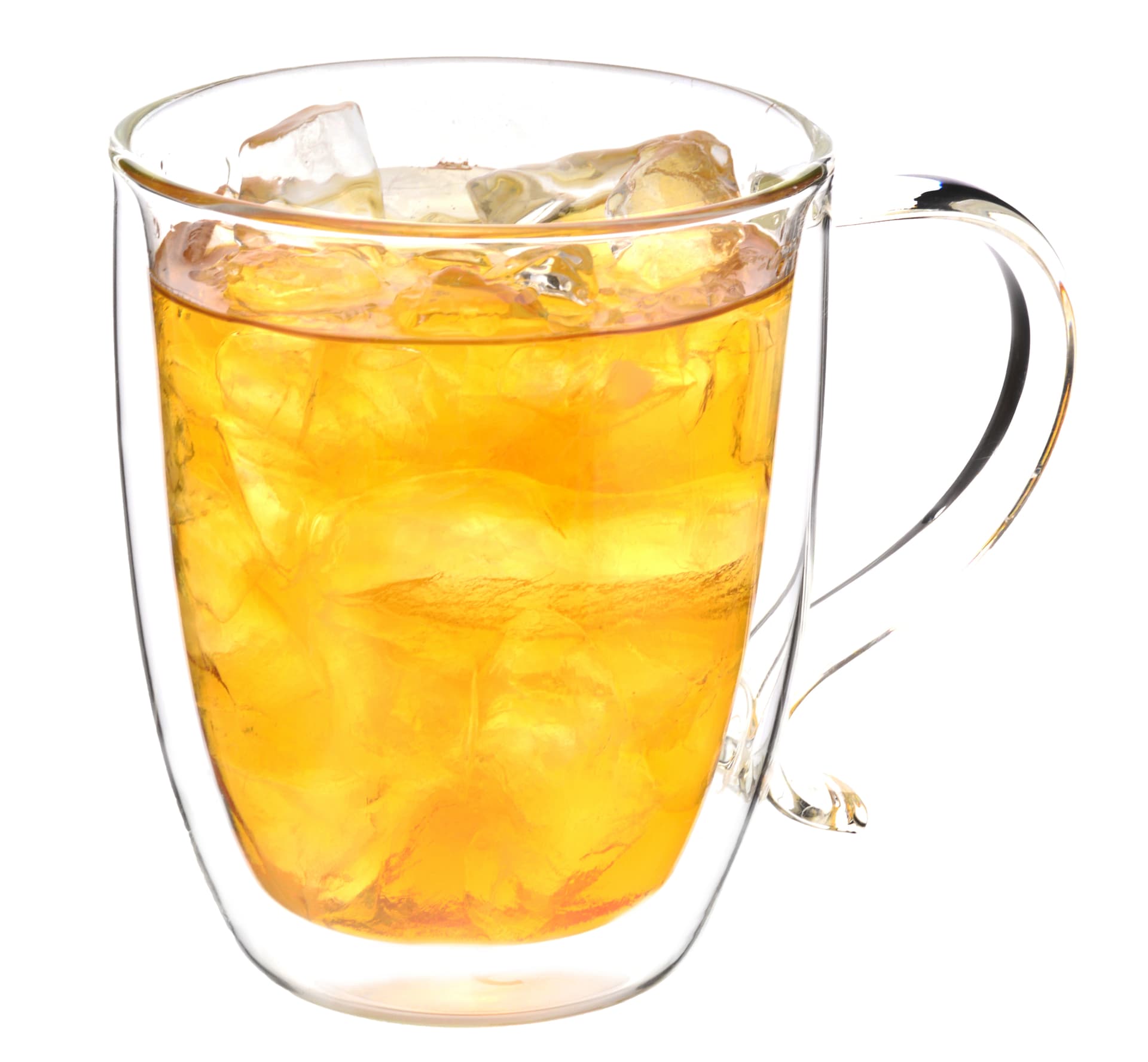 Cypress Large Glass Cup