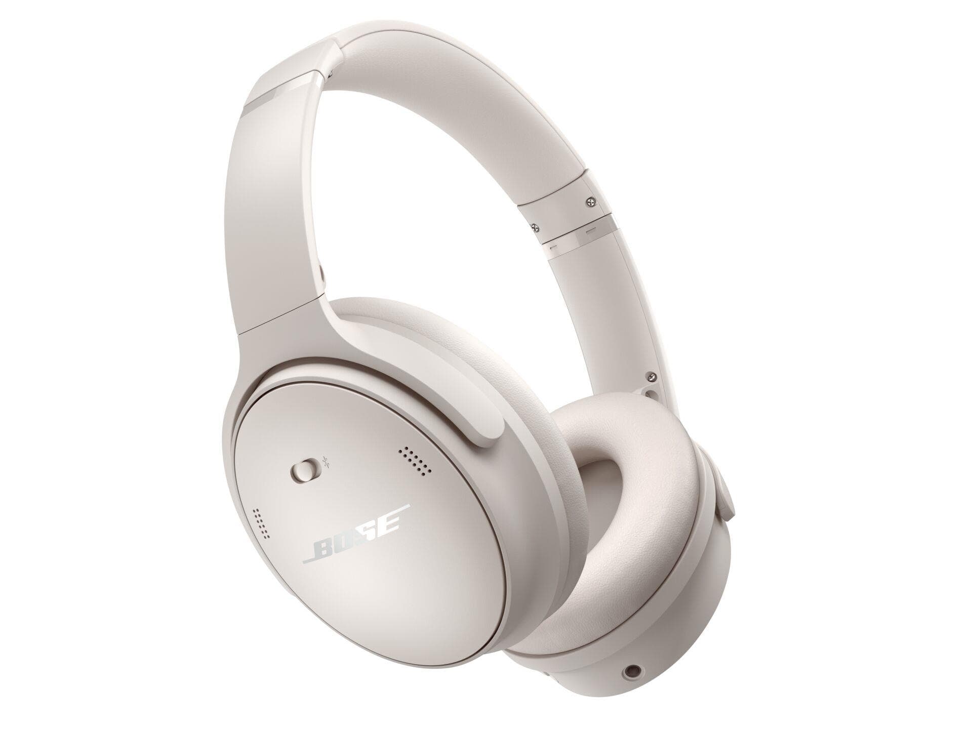 Bose QuietComfort Wireless Noise Cancelling Headphones