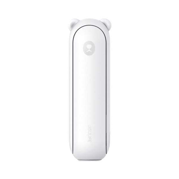 Life8 Plus Handheld Fan White