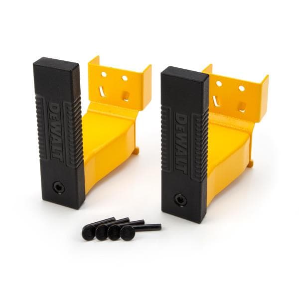 Dewalt 2-Piece Cord Minder Bracket Set