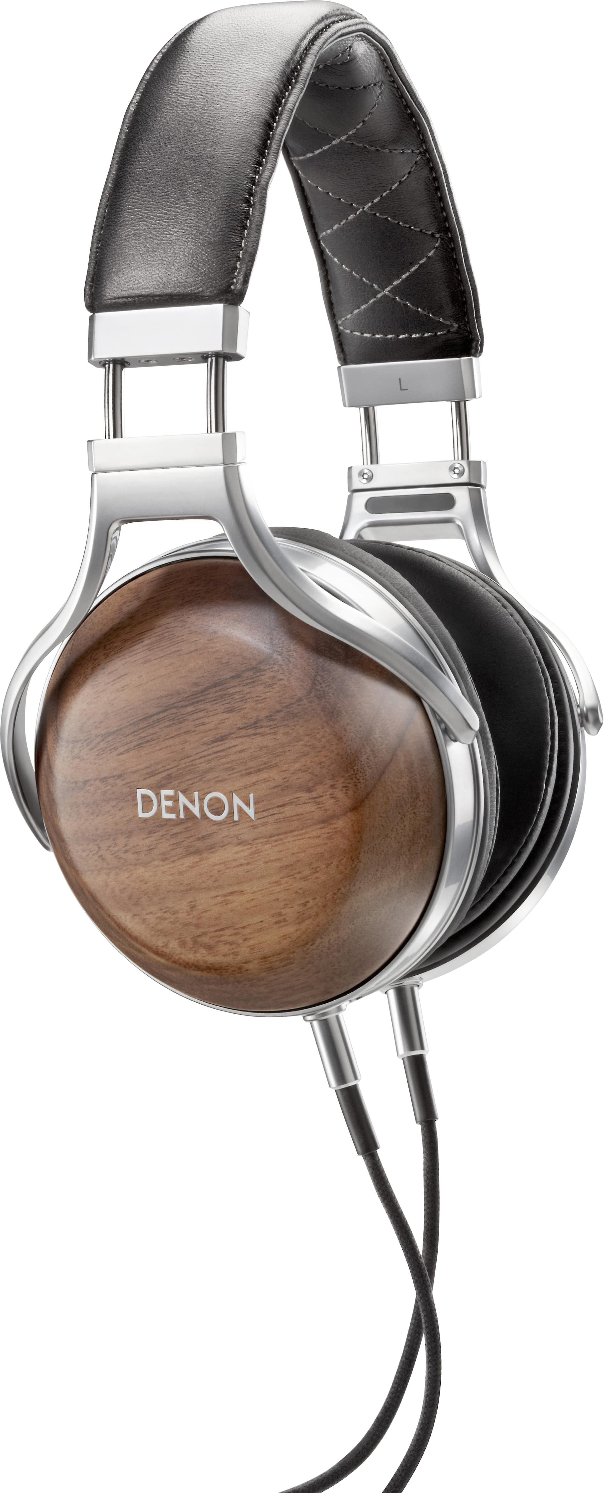 Denon AH-D7200 Reference over-ear headphones