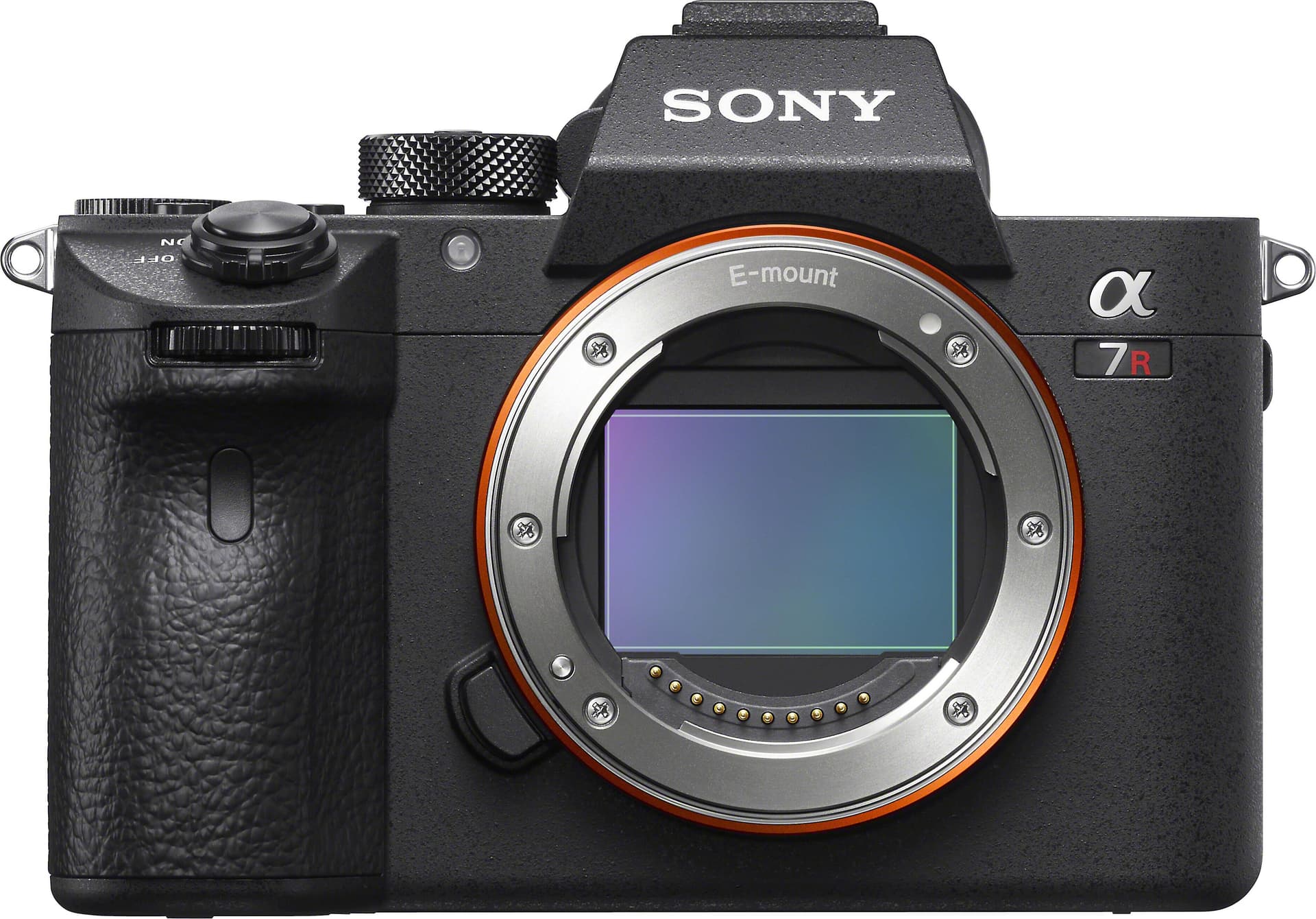 Sony Alpha a7R IV A (no lens included)