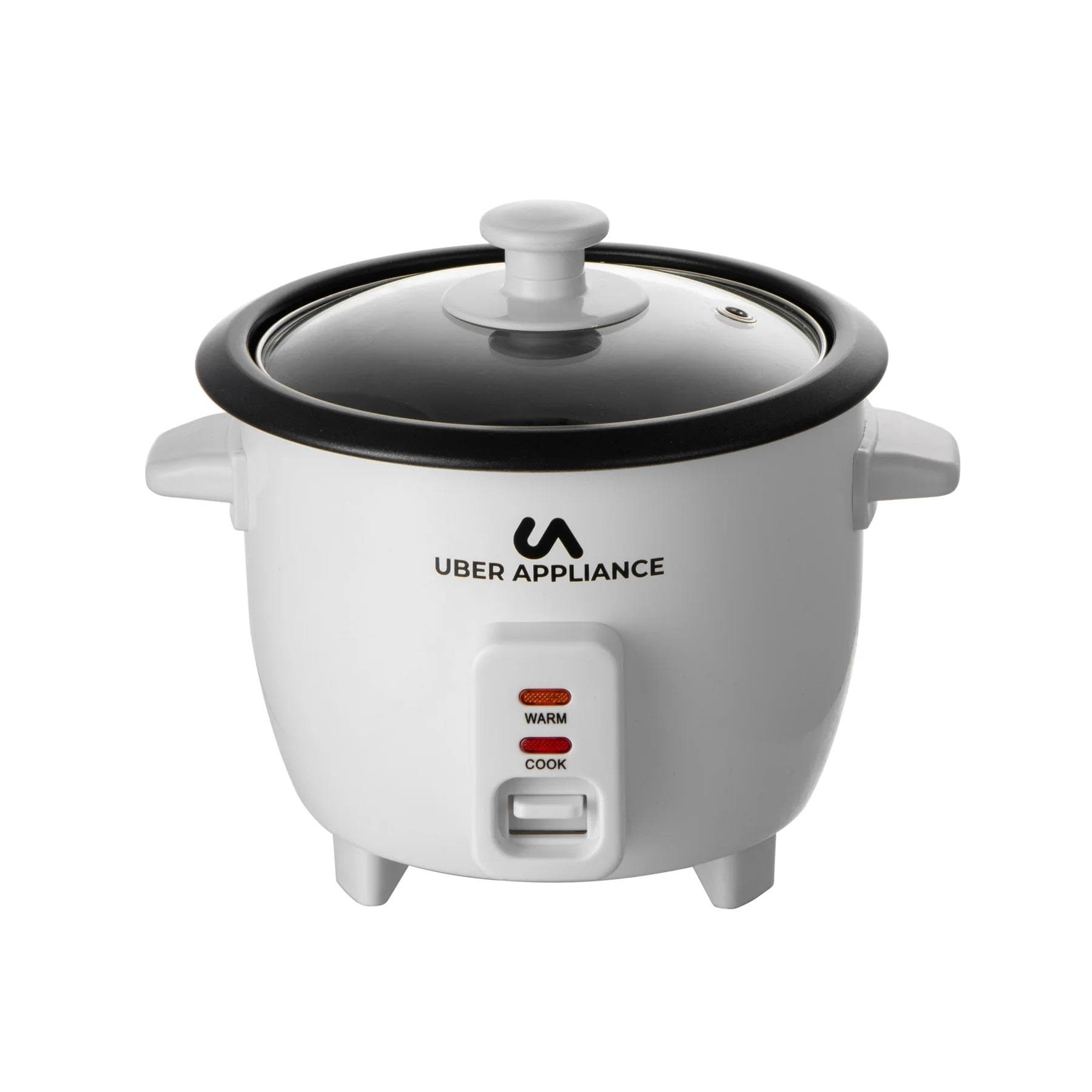 Rapid Rice Cooker 6-Cup
