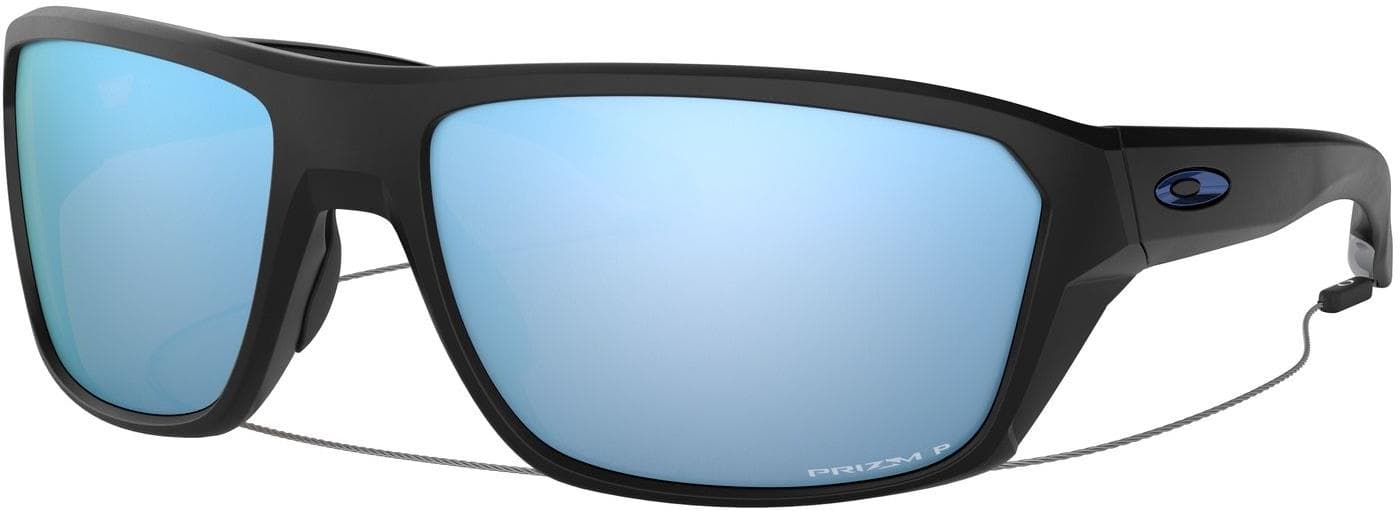 Polarized Split Shot Sunglasses