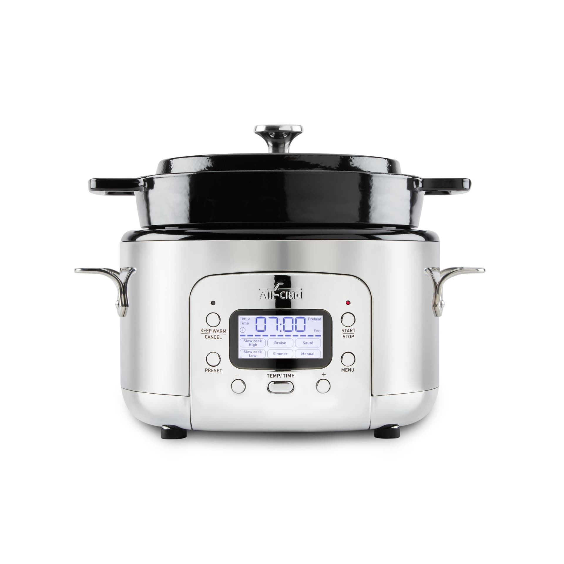 5 Qt. Electric Dutch Oven