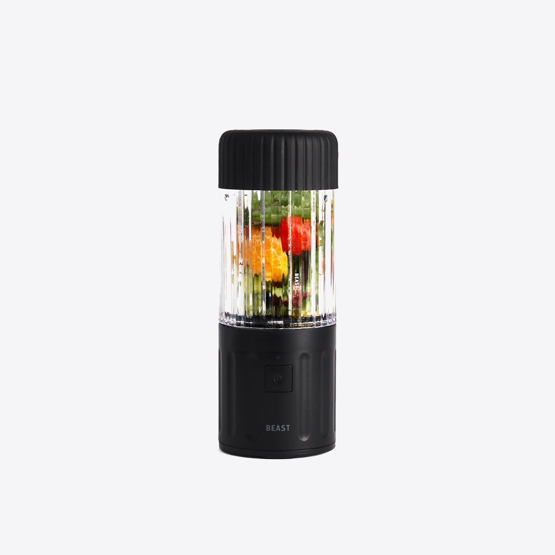 GO Cordless Blender Carbon Black