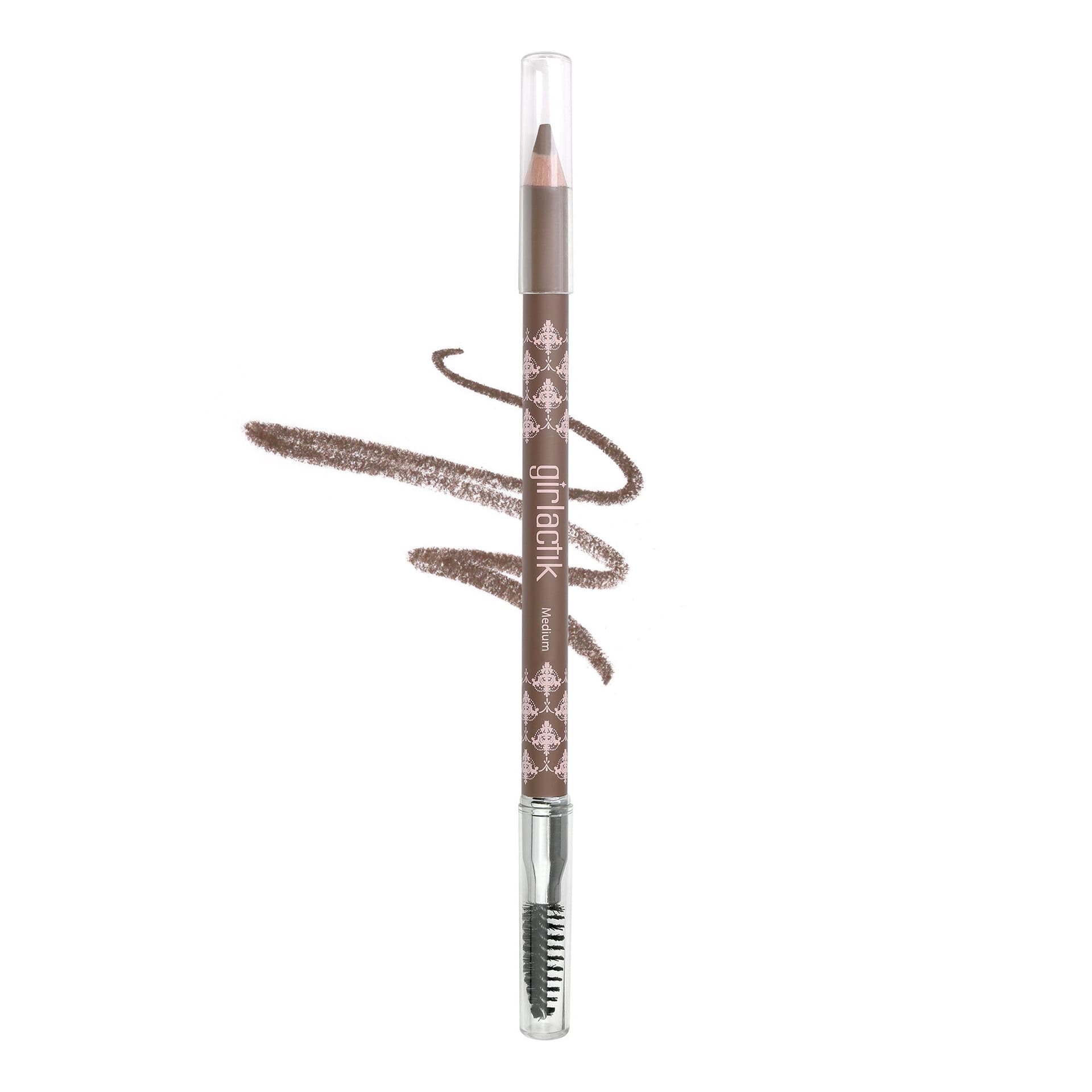 Soft Powder Eyebrow Pencil - MediumBrow