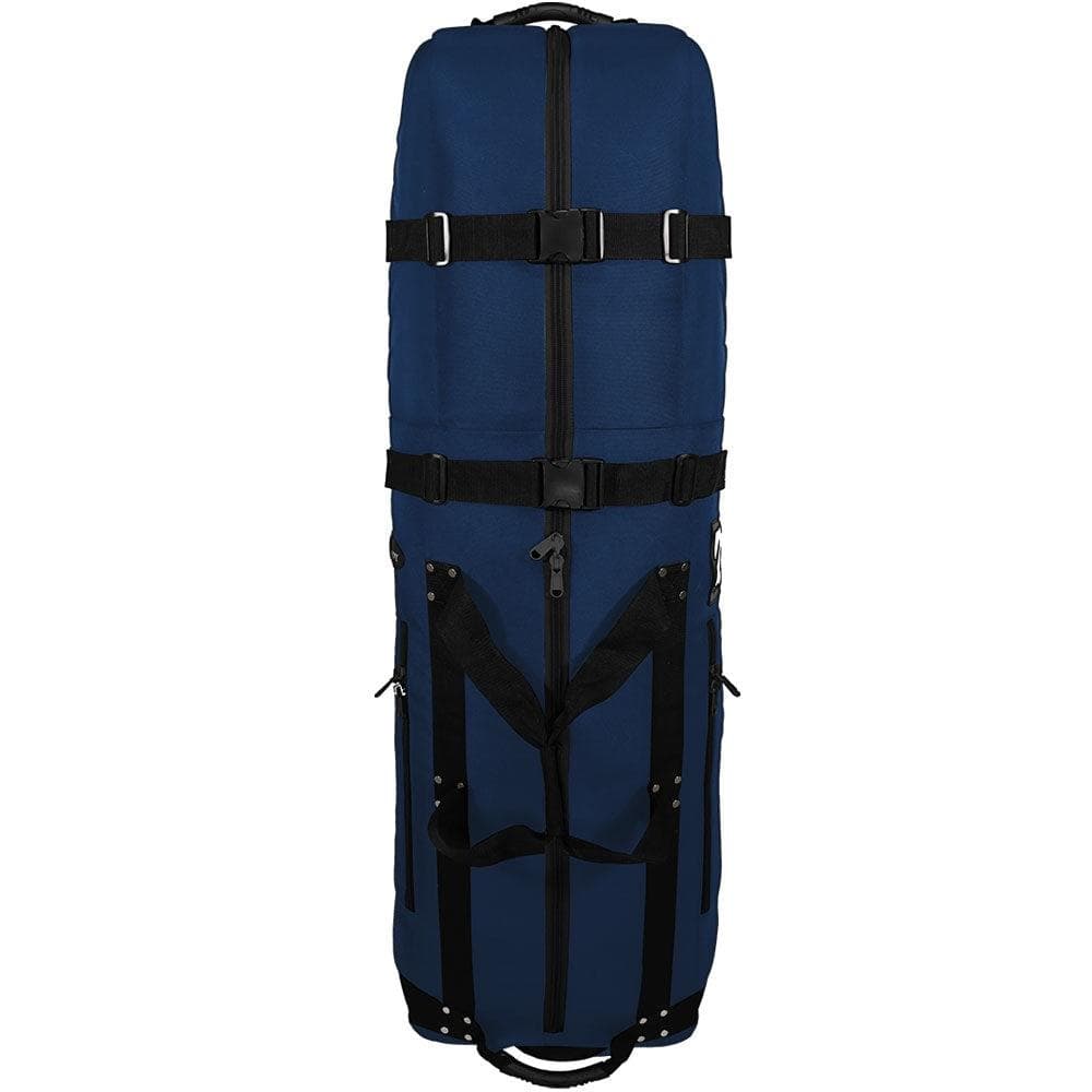 First Class Golf Travel Bag with Wheels Size 1