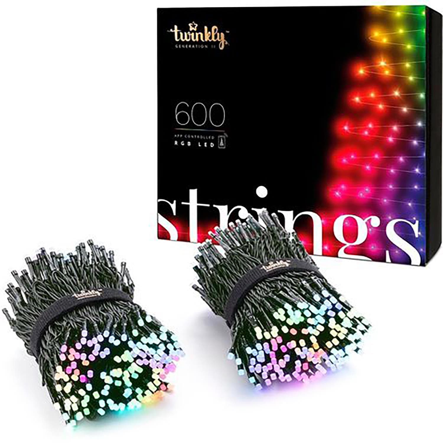 Strings 600L 43MM RGB