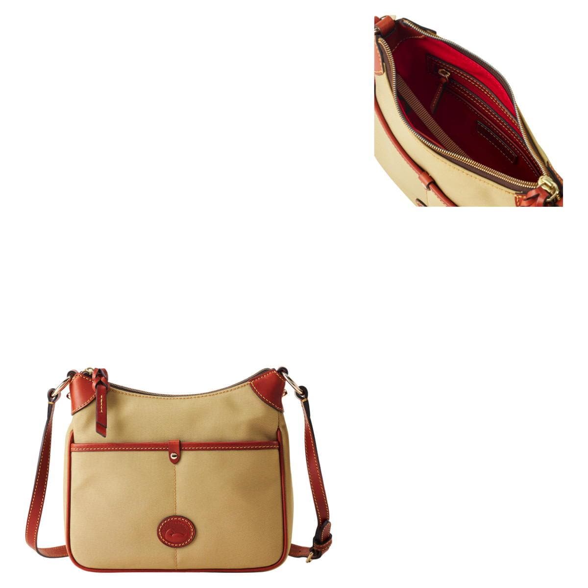 Small Kimberly Crossbody