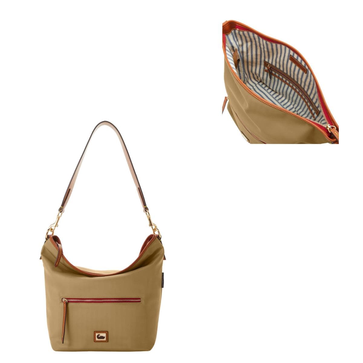 Wayfarer Hobo
