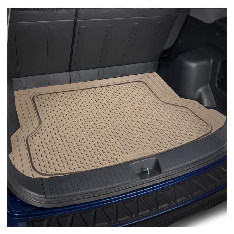Trim to Fit Cargo Trunk Mat