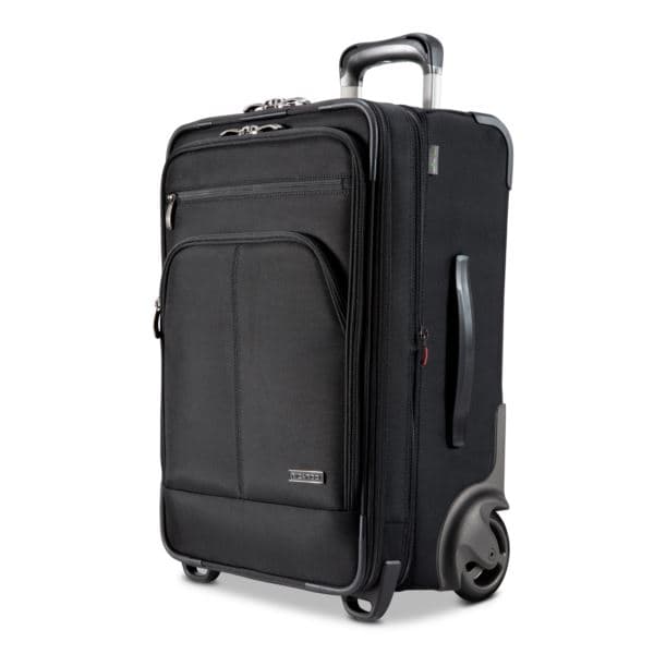 Ricardo Beverly Hills - Flight Essentials SS Carry-On - Black
