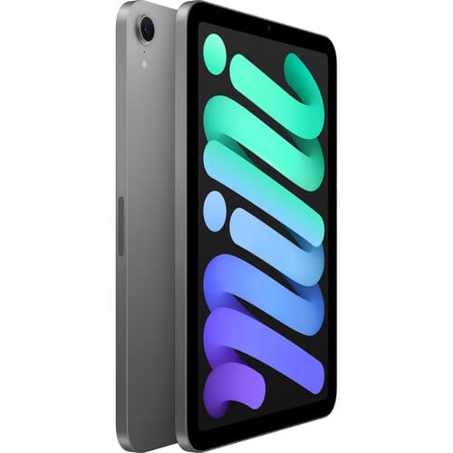 iPad mini Wi-Fi 256GB - Space Gray