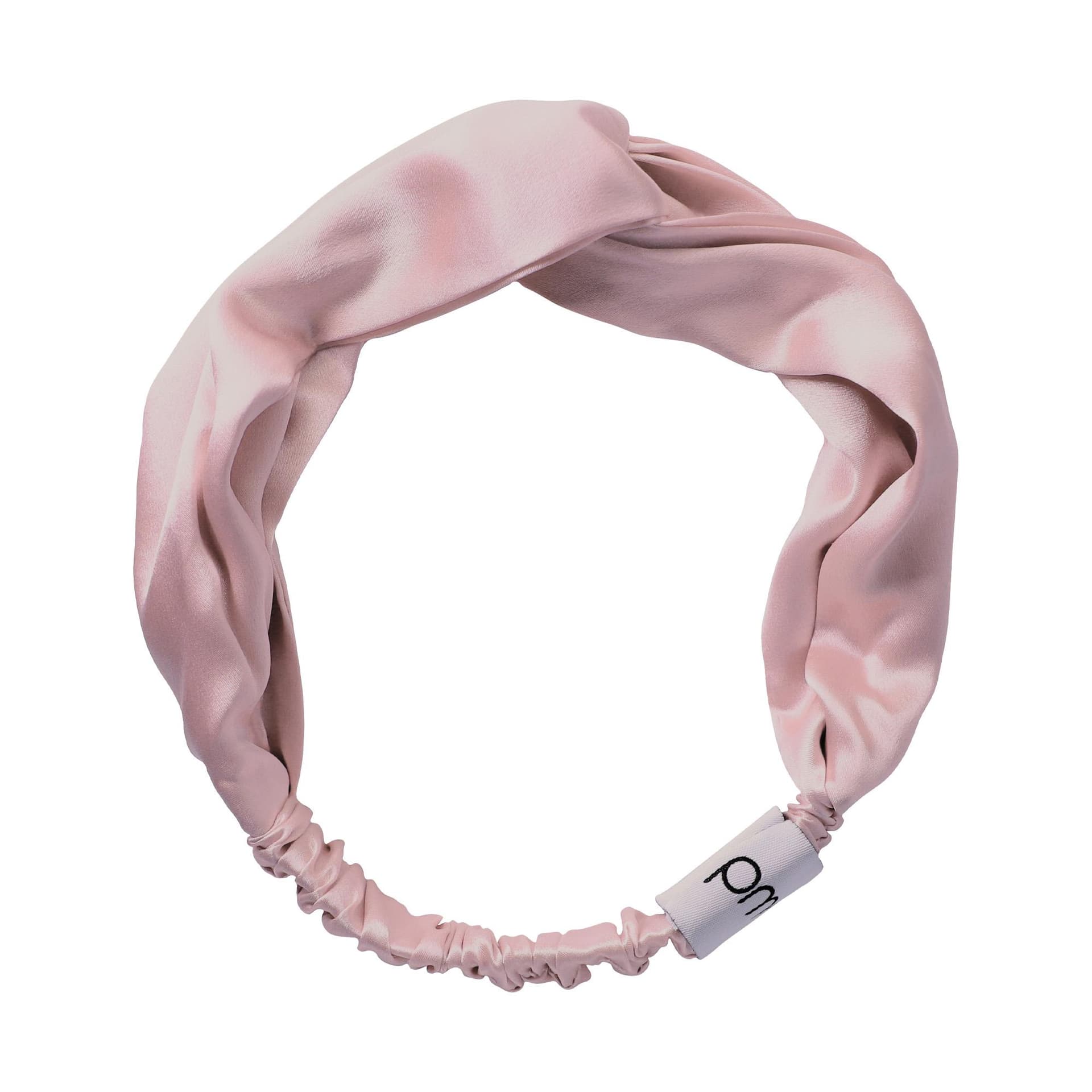 Silversilk Headband