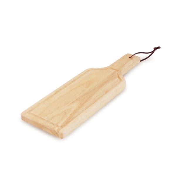 Botella Cheese Board - Parawood