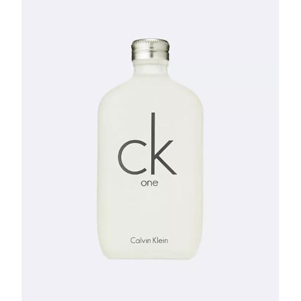 One Eau de Toilette Size 3.4 oz
