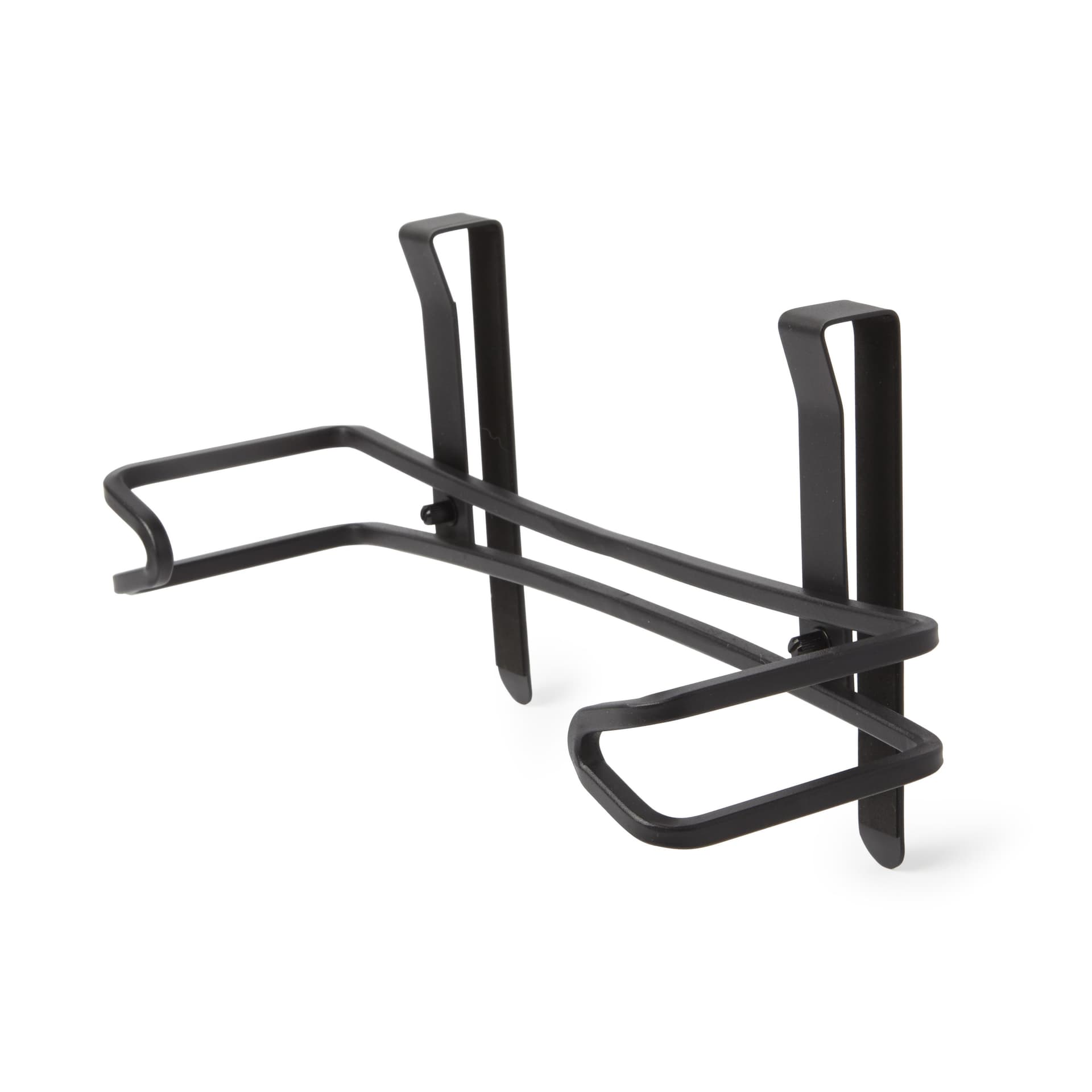 Squire Multi-Use Paper Towel Holder Black