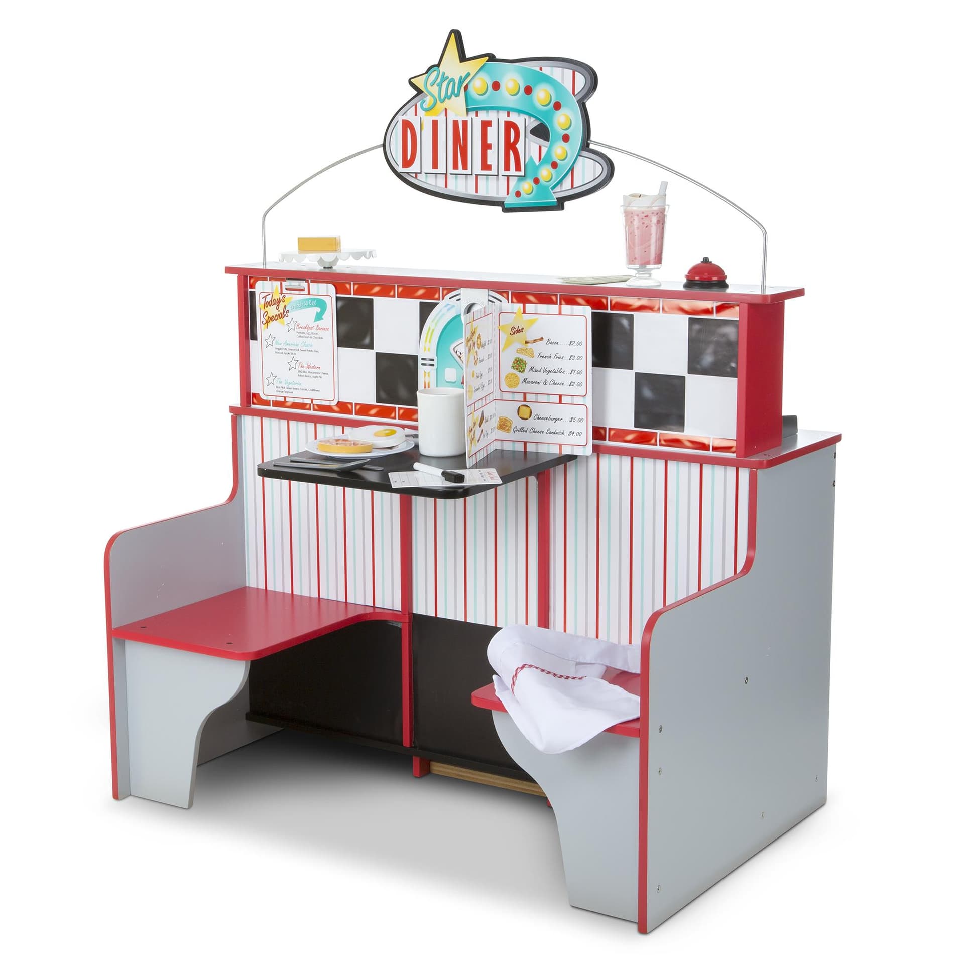 3-in-1 EZ Fold Wagon with Canopy