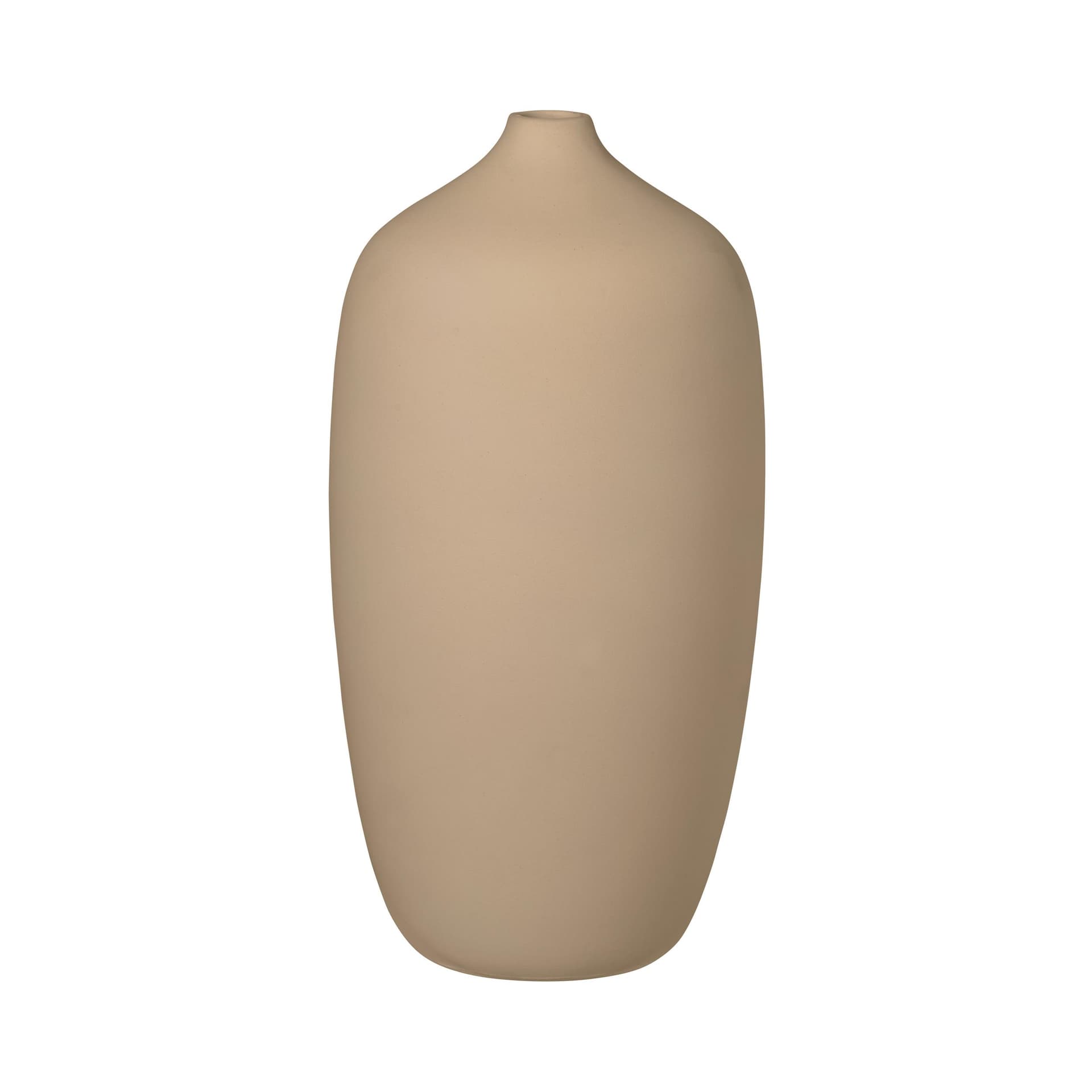 CEOLA Vase Ceramic