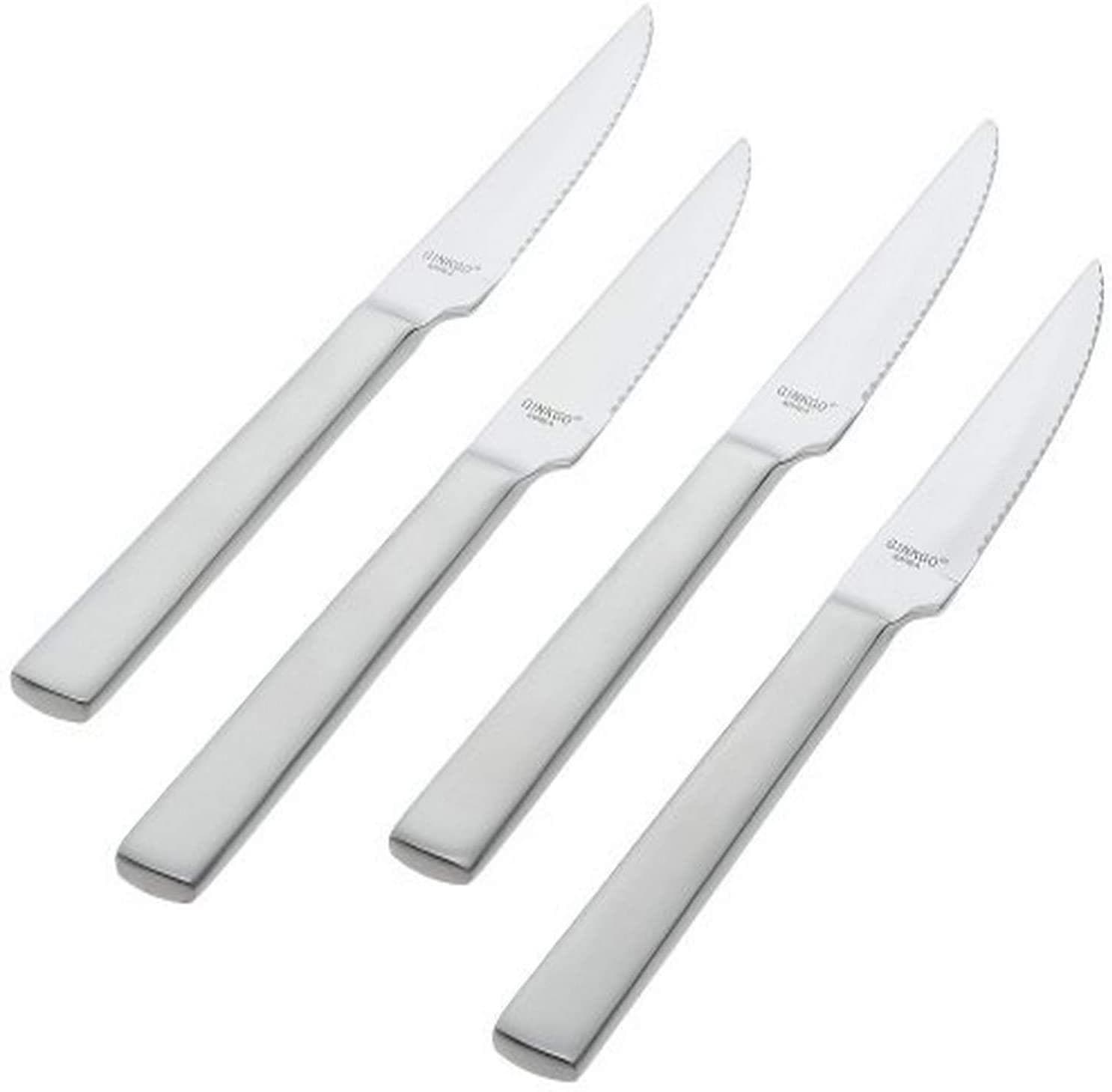 4pc Norse Steak Knife Set