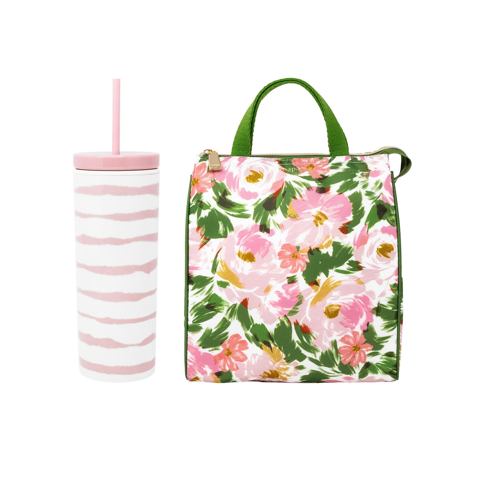 Let's Do Lunch Bundle - Hidden Garden