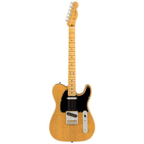 American Professional II Telecaster w/ Maple Fingerboard