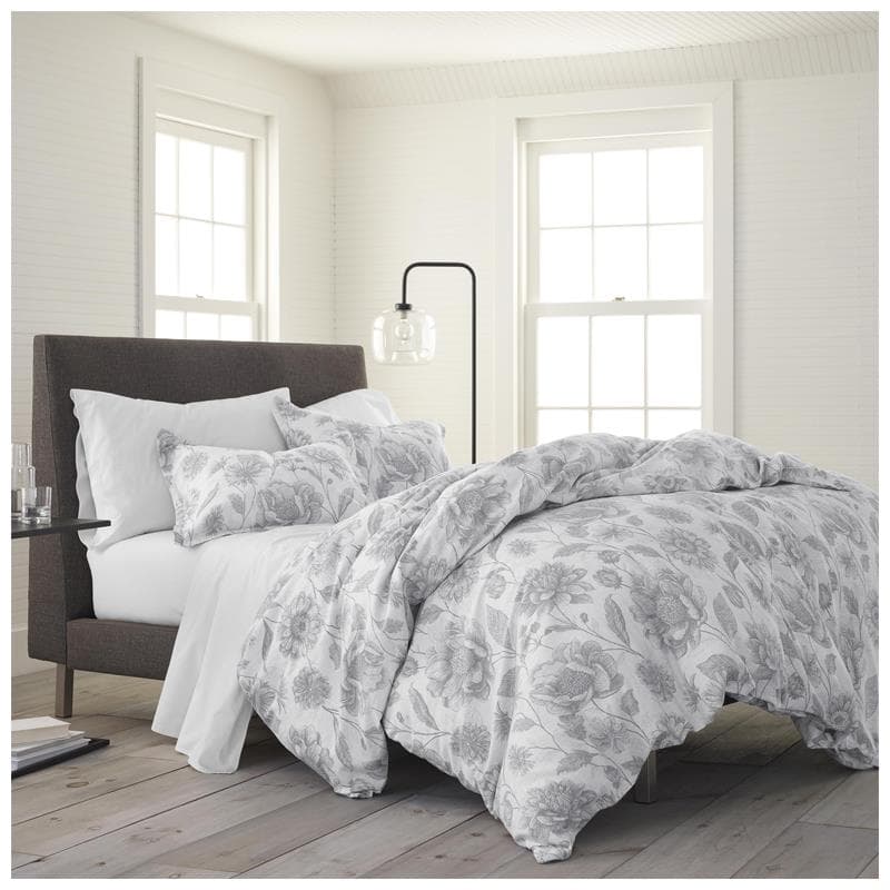 EcoPure Comfort Wash Meadow Walk Set Size Full/Queen