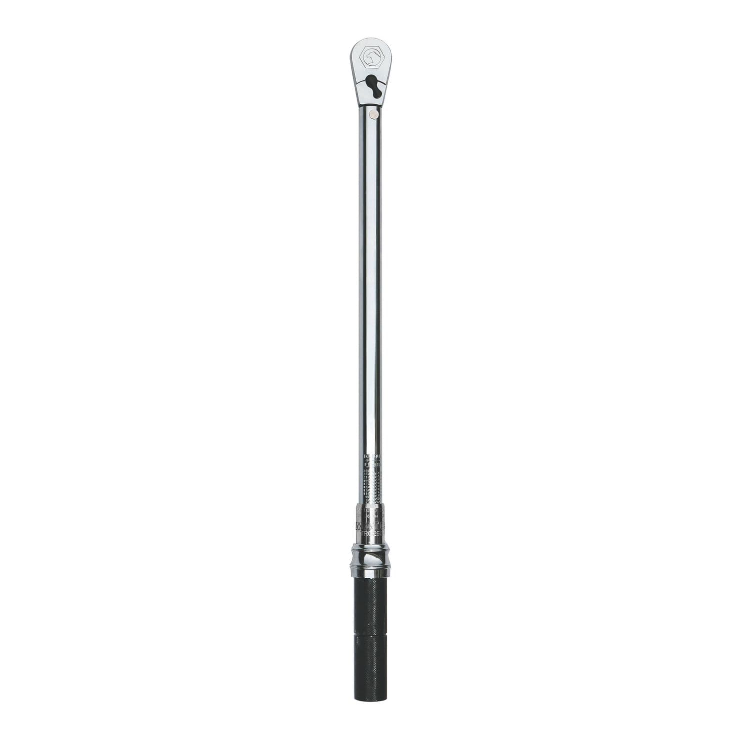 1/2" Drive Fixed 50-250 Ft. Lbs. Torque Wrench