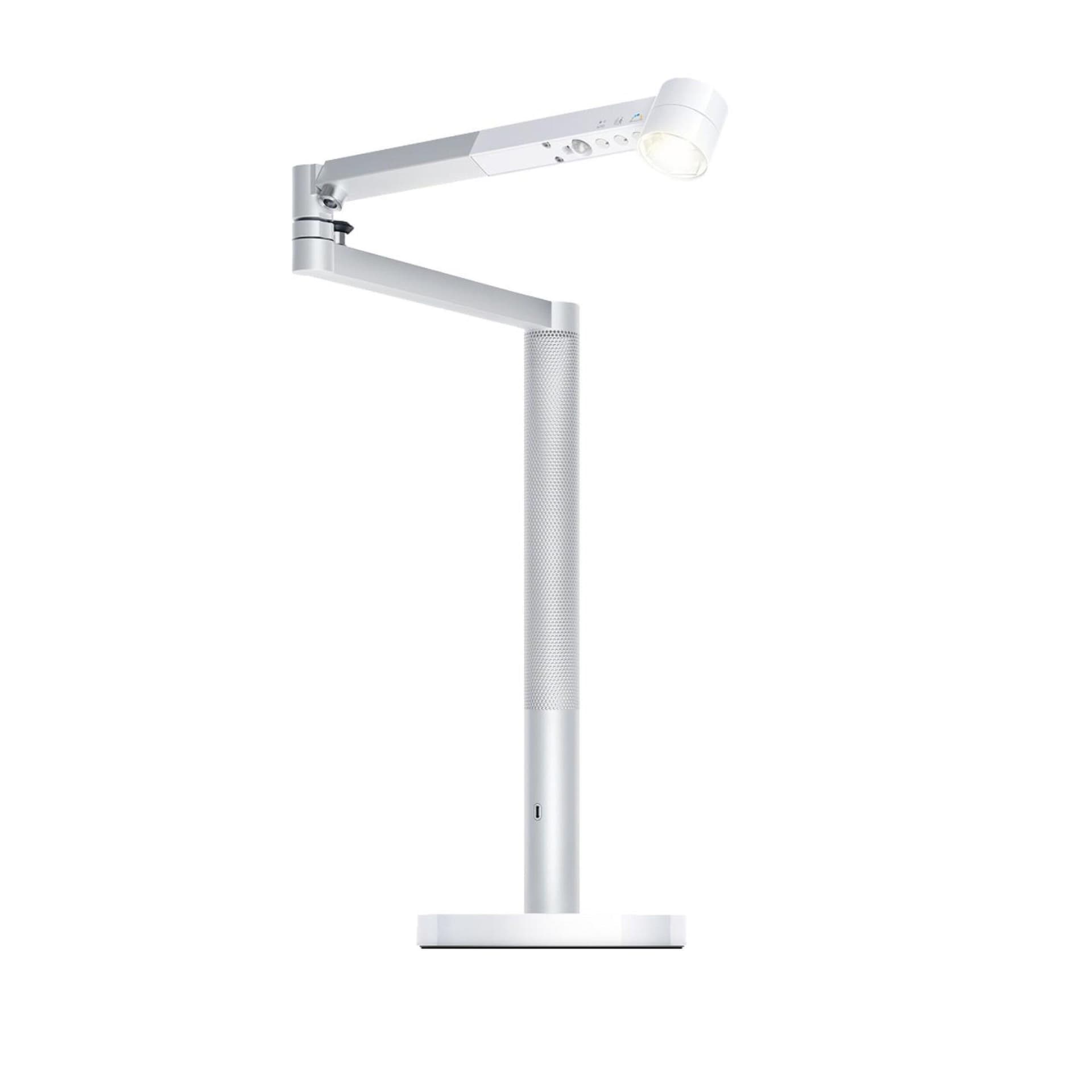 Solarcycle Morph CD06 Light White/Silver
