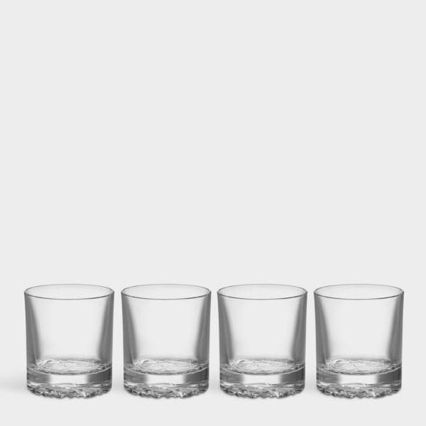 Carat DOF 4-Pack