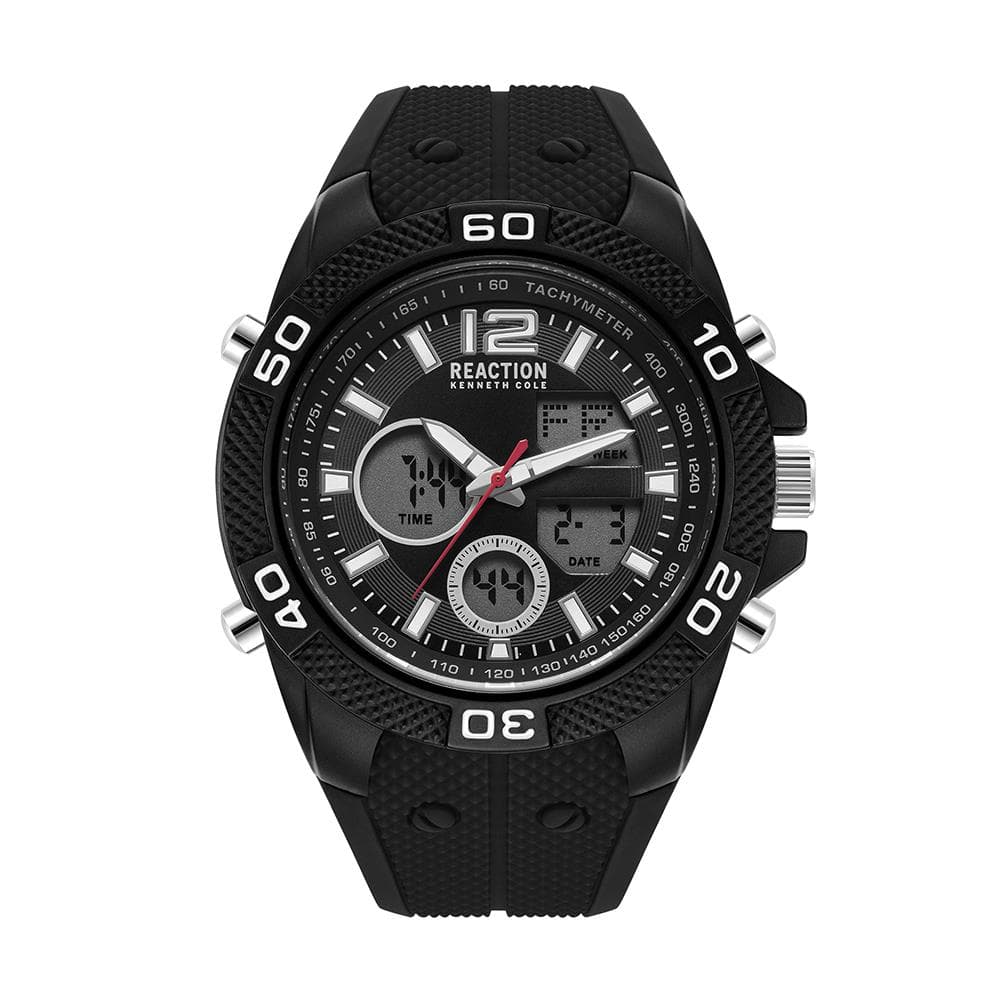 Ana-Digi Watch Size Mens Standard
