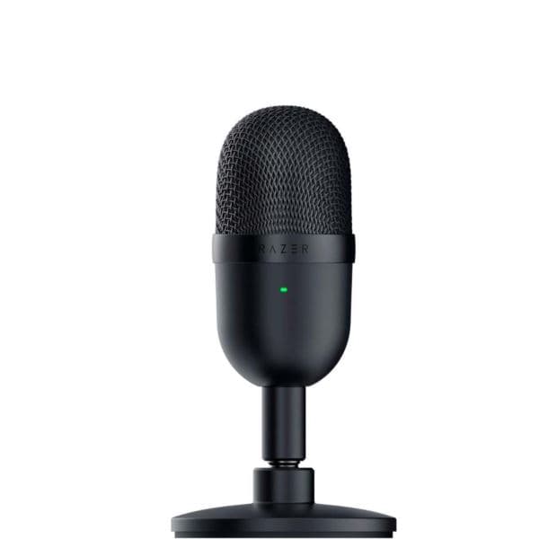 Razer Seiren V3 Mini - Ultra-Compact USB Microphone Black