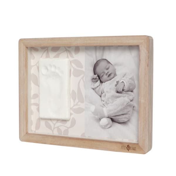 Classic Frame - Ivy Grey