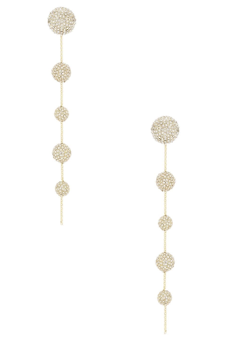 Blair Drop Earrings