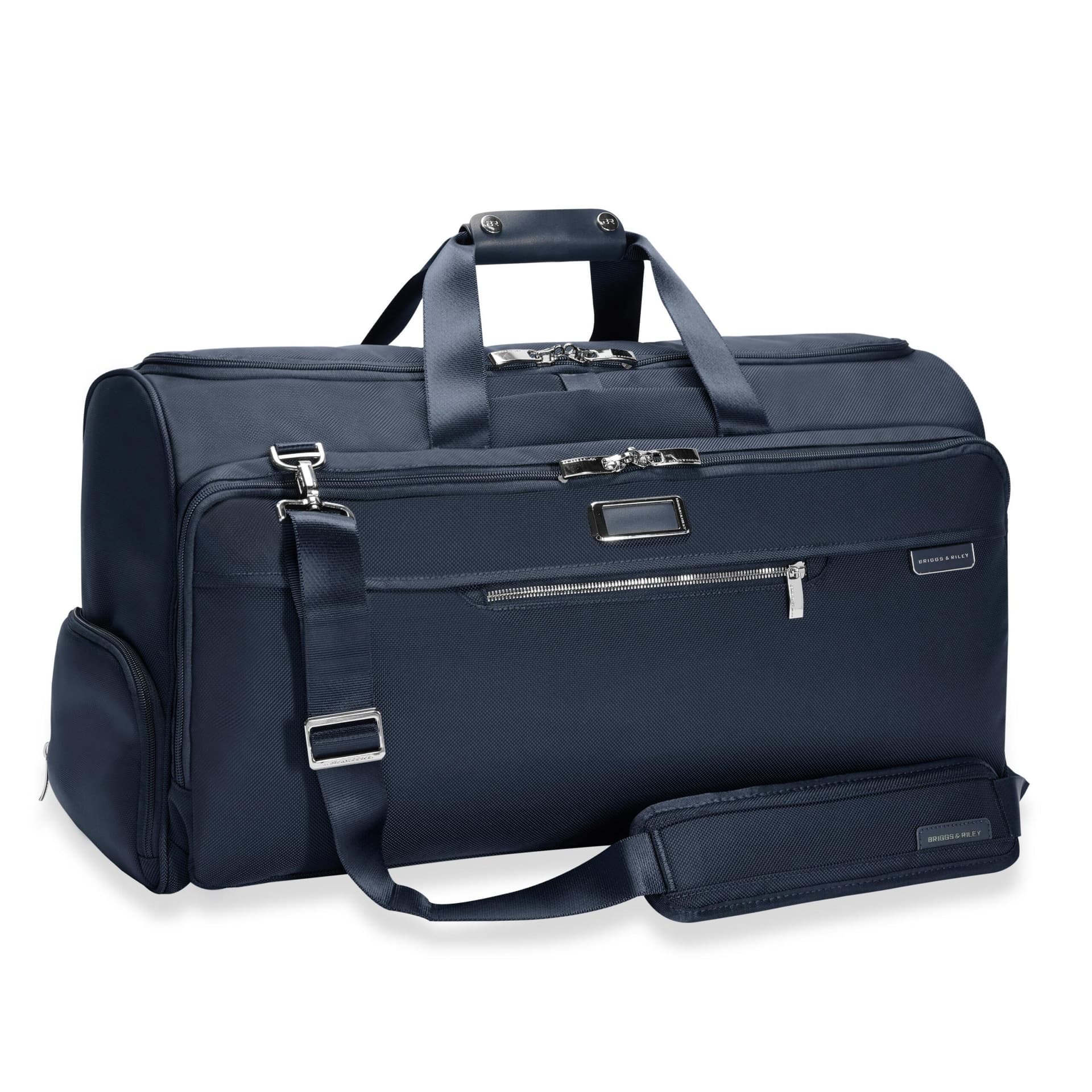 Baseline Garment Duffle - Navy